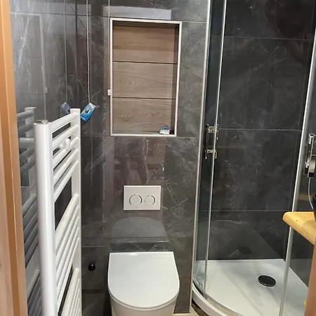 Apartment Carene Valloire