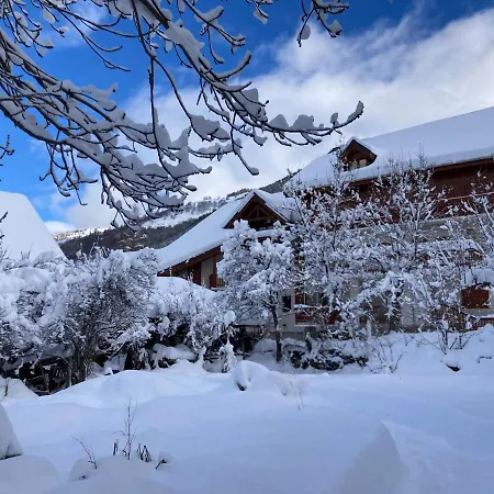 Carene * Valloire