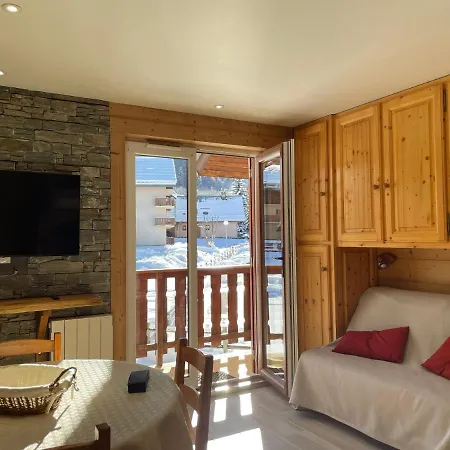 Apartment Carene Valloire