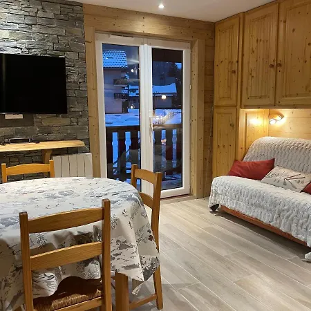 Apartment Carene
